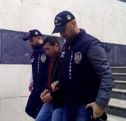 Gasp İçin 9 Saat Daire Kapısının Açılmasını Beklemiş