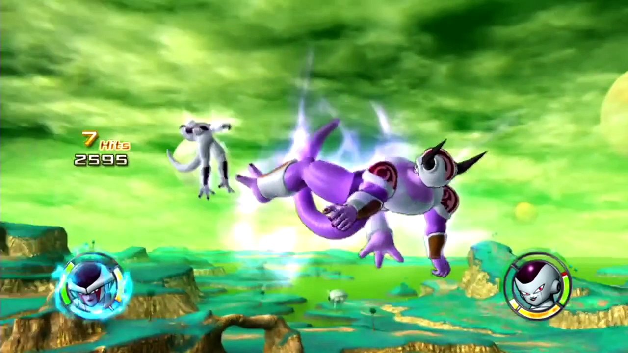 Dragon Ball Z Lore Episode 3 : How Strong Is King Cold?