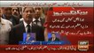 Kashif Abbasi Response On Opposition Committee Agrees On TORs Over Panama Leaks