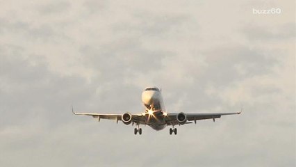 Air Rage Four Times More Likely in Planes With First Class Cabins