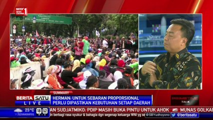 Dialog: Ironi Guru Honorer #3