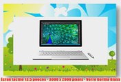 Microsoft Surface Book Ecran Tactile 135 Gris Intel Core i5 Skylake 8 Go de RAM SSD 128 Go Intel HD