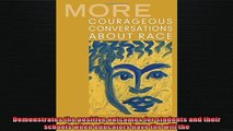 READ book  More Courageous Conversations About Race Full Free