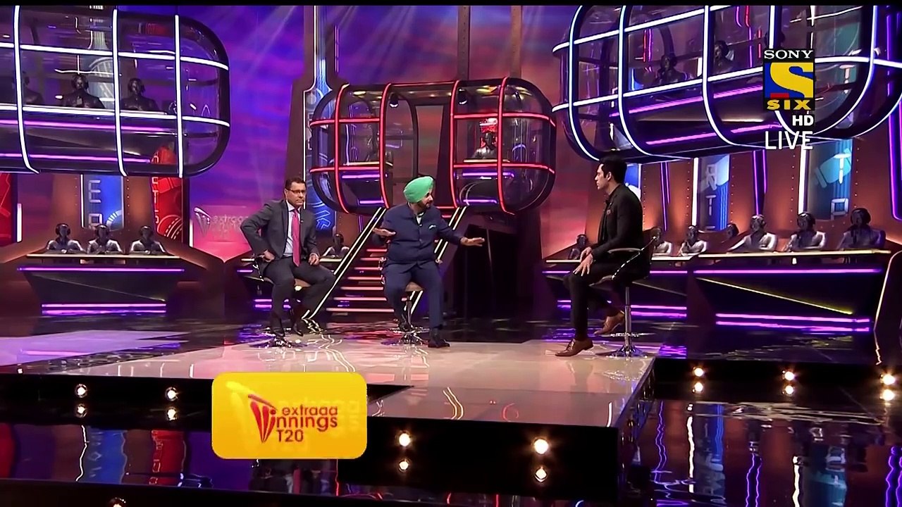Kolkata vs Mumbai - Post Match Analysis - Match 05 - 13th April 2016