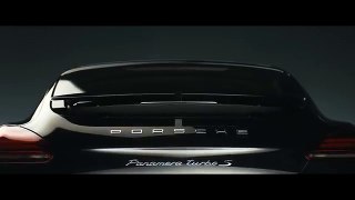 Panamera Exclusive Series Built for 100 enthusiasts