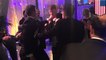 Two reporters brawl at White House Correspondents Dinner afterparty