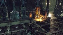 Warhammer 40K_ Inquisitor - Martyr Mass Destruction Trailer