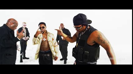 Birdman “Fuk Em“ Feat. Neno Calvin & Hot Boy (WSHH Exclusive - Official Music Video)