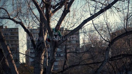 pub GMF 'nous sommes pour ceux' 2016 [HQ]