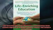 DOWNLOAD FREE Ebooks  LifeEnriching Education Nonviolent Communication Helps Schools Improve Performance Full Free