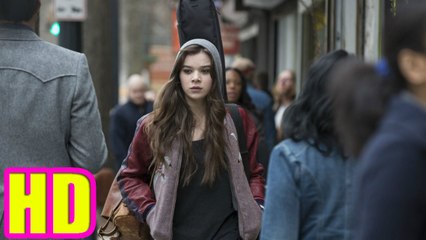 Rogue One: A Star Wars Story film complet en Français