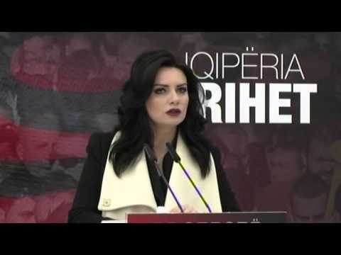 Report TV - Duma: Beqaj fshihet pas Fastech mori 32 mln lekë në një tender