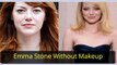 Emma Stone Without Makeup - Celebrity Without Makeup