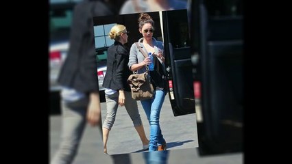 Megan Fox Without Makeup - Celebrity Without Makeup