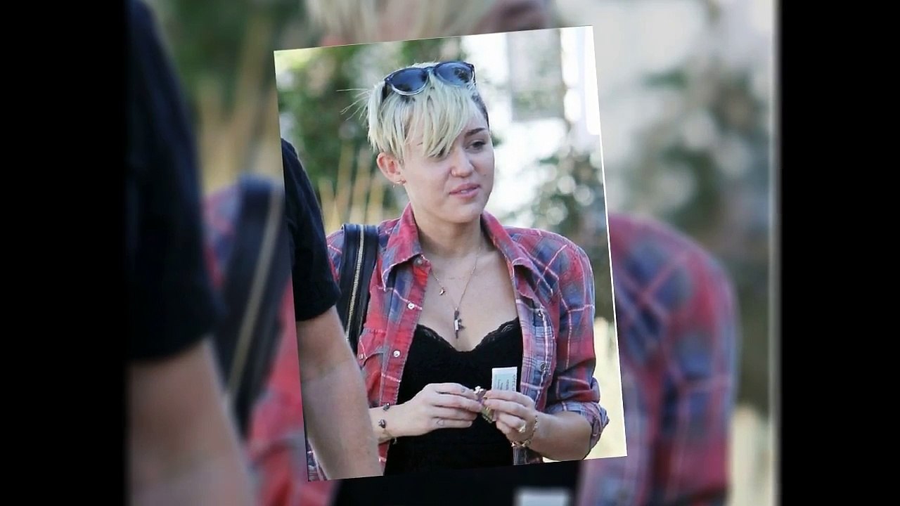 Miley Cyrus Without Makeup - Celebrity Without Makeup
