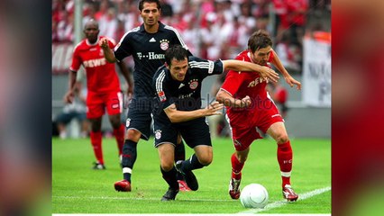 L'entretien de la semaine avec Fabrice Ehret