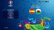 PES EURO 2016 #6 / WALES VS SPAIN SEMI FINALS