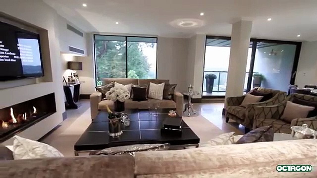 Luxury 3 Bed Apartment Overlooking Parkstone Golf Club, Dorset