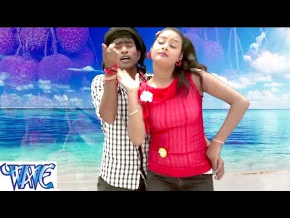गुली डांटा खेलब गुची में - Guli Danta Khelab - Dard Hota Sukhe Sukhe - Bhojpuri Hot Songs 2015 new