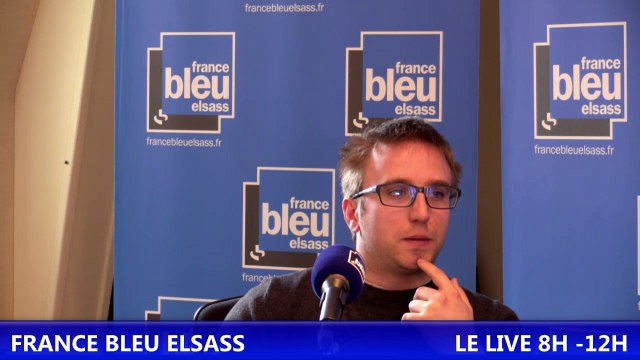 Les métiers et formations des bouchers-charcutiers-traiteurs avec Jean-Luc Hoffmann