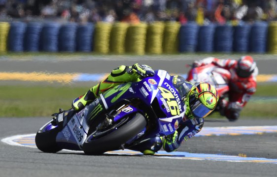 las Claves del GP de Le Mans de MotoGP 2016