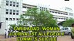 Faridabad: Woman journalist allegedly commits suicide