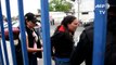 Guatemala arrests dozens of gang members in anti-extortion raids