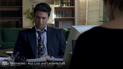 Mistresses - Zeig mir dein Höschen!