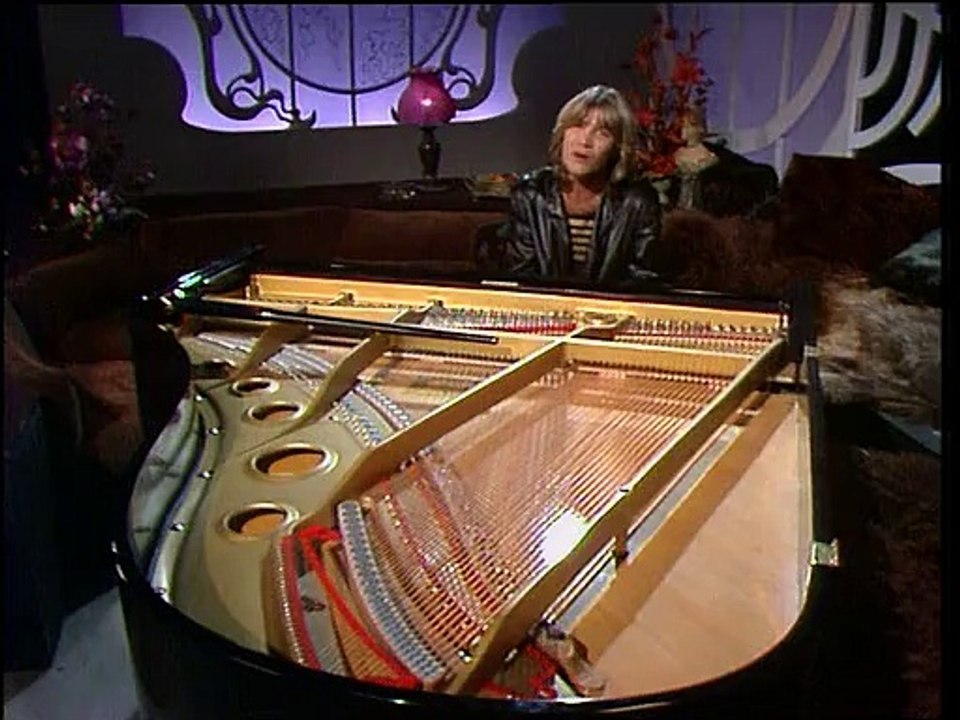 SWISS TV JUVET 1973 1974 SAMEDI VARIETES