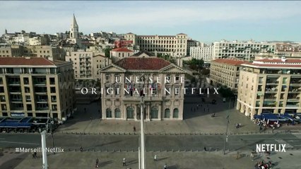 pub Netflix Marseille 2016 [HQ]