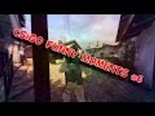 CS:GO Funny moments #6 Xray comming in with the NoScope