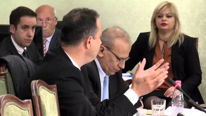 Report TV - PD rikthehet në komisione dhe  kuvend pas bojkotit 10 ditor