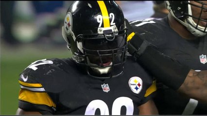 Can James Harrison still help the Steelers in 2016?
