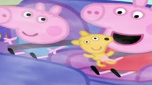 Peppa Pig British Episodes // The End of the Holiday - Mirrors