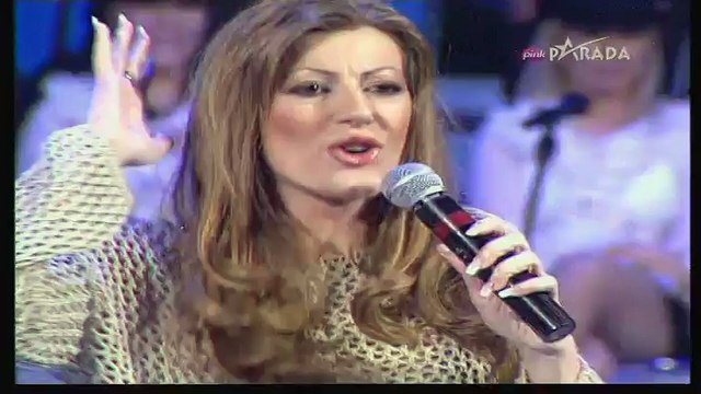 Viki Miljkovic - Bajadere (Grand parada 2004)