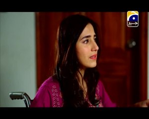 Babul Ka Angna - Episode 97