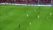 Goal Zlatan IBRAHIMOVIC (78') - Paris Saint-Germain - Stade Rennais FC (4-0)- 2015-16