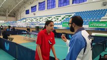 Algeria junior & cadet open Algeria 2016
