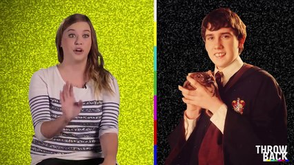 harry potter audio books free