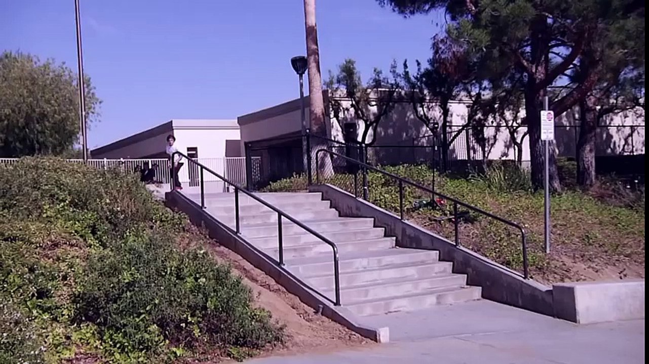 Dekline s  True Blue  full length video