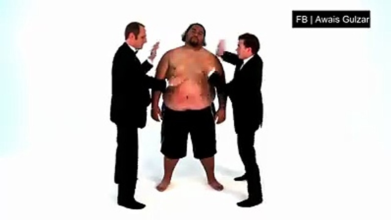 hahahaha how to utilize Your Fat friends