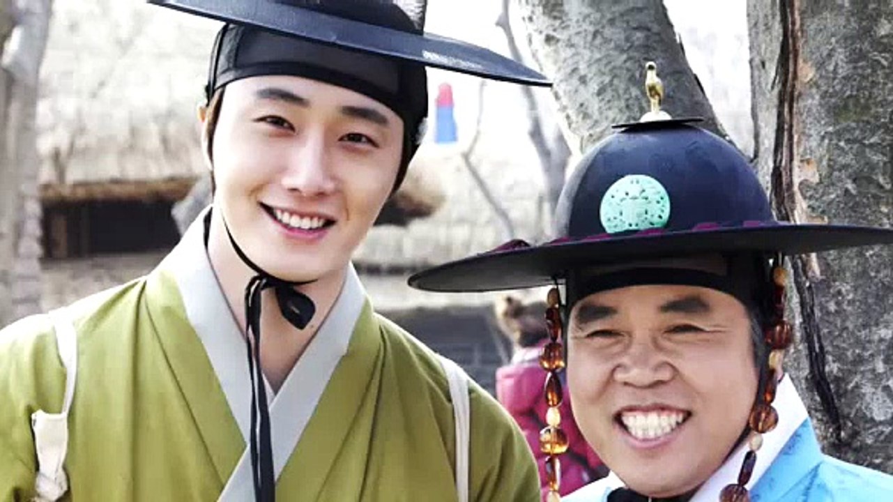 The Moon That Embraces The Sun(2012-02-29)YangMyung.flv