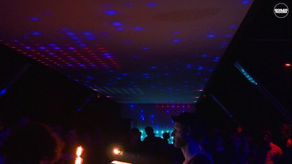 Dadub Boiler Room Berlin Live Set