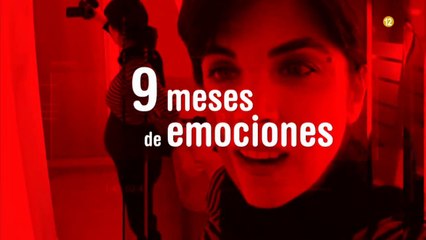 9 meses con Samanta (Promo) miercoles 22:30h