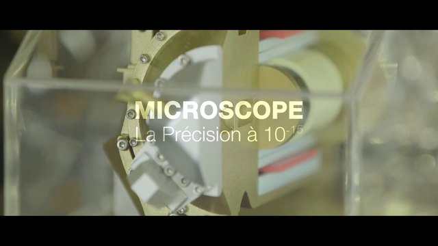 ONERA - Microscope Instrument T-SAGE