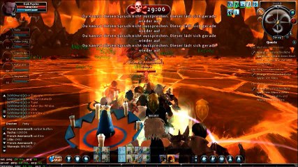 Wieder Tenax - wieder Rekord