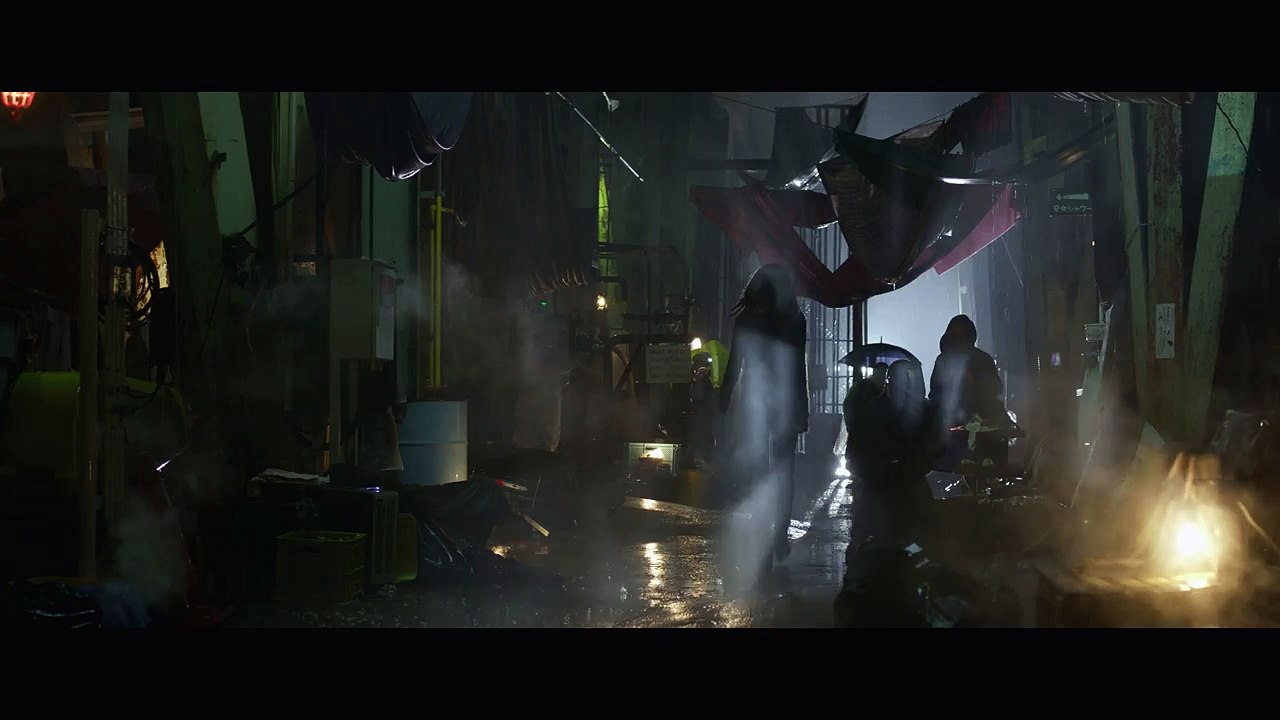 CUTIE HONEY –TEARS PV