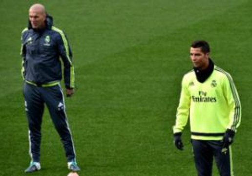 C. Ronaldo retrouve la forme avant Manchester City