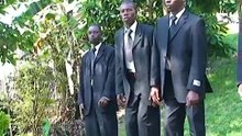 UBUKWE by Philadelphia choir in Karambo SDA Church