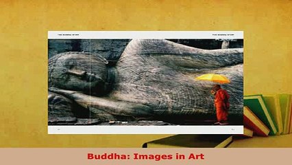 Download  Buddha Images in Art  EBook